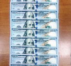 В Сочи у туриста изъяли «незаконную» валюту