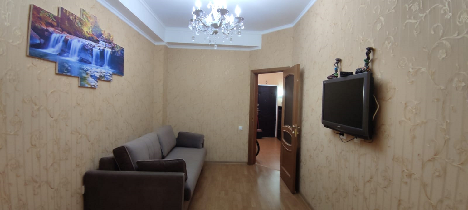 Продам - квартира  на  Мамайке в  Сочи -улица Полтавская - цена: 15950000