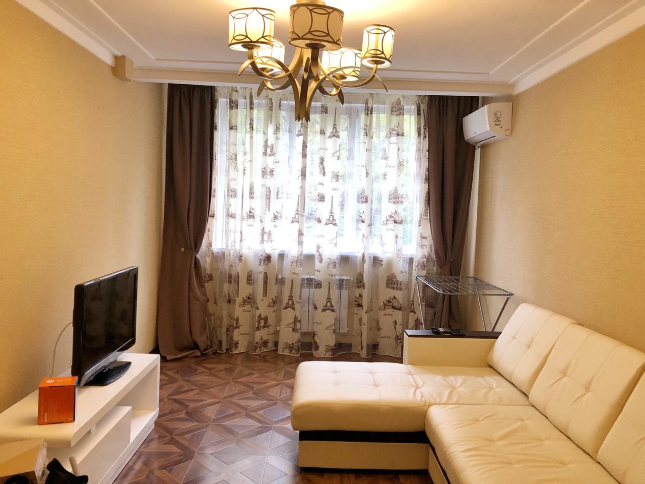 Продам - квартира на Мамайке -Крымская  - цена: 7400000
