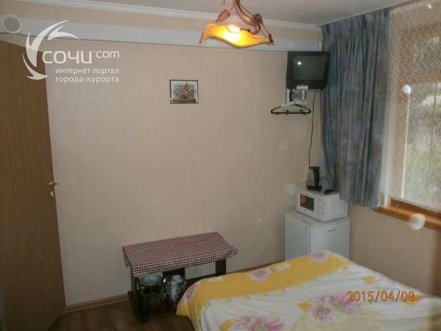 Сдам - Сдаю маленькую квартирку в центре Сочи -Гагарина - цена: 450