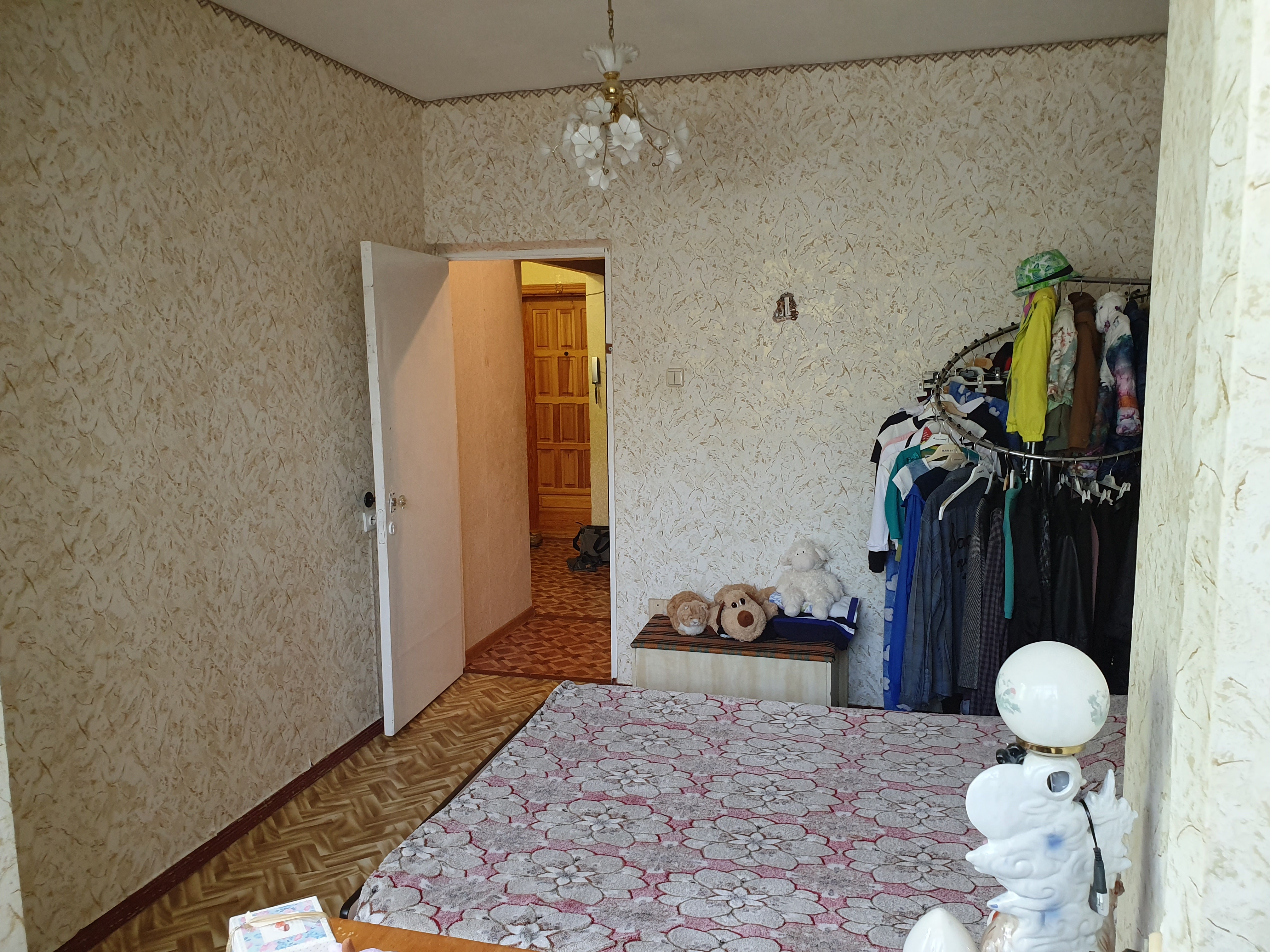 Продам - Продажа 3-х комнатной в центре Лазаревской -победы - цена: 5350000