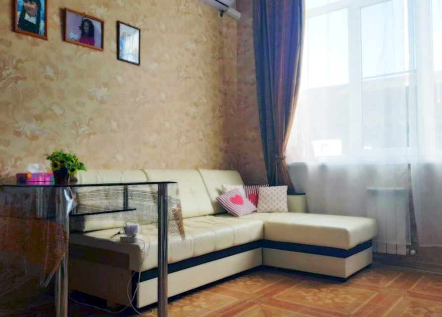 Продам - Просторная квартира с ремонтом и  мебелью -Троицкая - цена: 5600000