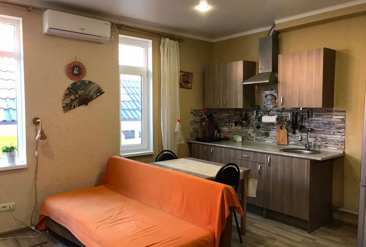Продам - Квартира с ремонтом в Сириусе -Перелетная - цена: 11200000