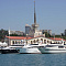 Яхты и Катера Calypso - Яхт- клубы Сочи SOCHI.com