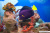 Сочинский океанариум в парке "Ривьера" - Аквариумы. Океанариумы. Дельфинарии. Зоопарки. Сочи SOCHI.com