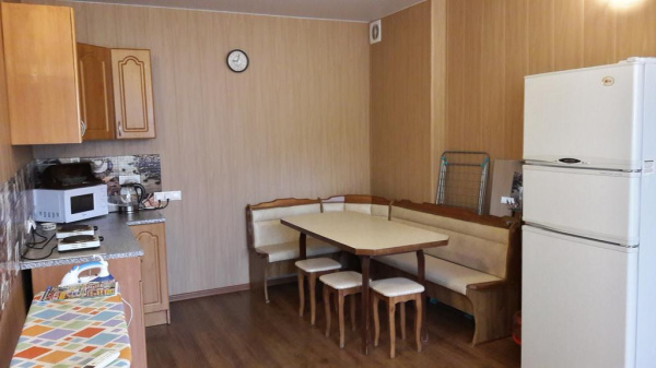  - Room in Apartment on Komsomolskaya - Без звезд