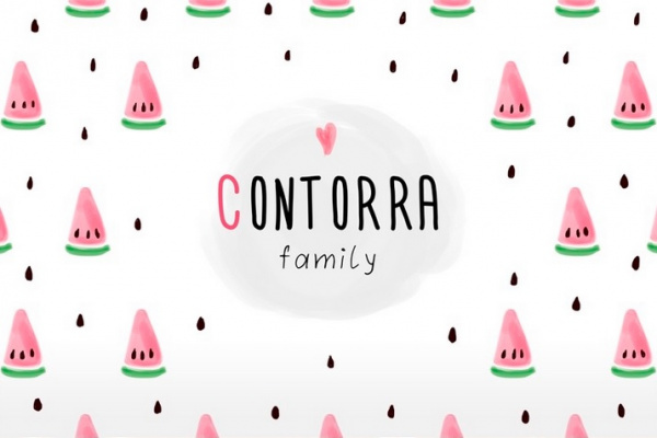 Веб студия "Contorra Family" - Веб студии города Сочи Сочи SOCHI.com