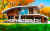 Строительная компания "ЮгИнтерКом" - Cтроительство деревянных, садовых, сборно-щитовых домов. Каркасное строительство Сочи SOCHI.com