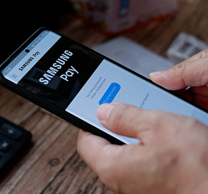 Samsung Pay перестанет работать с картами «МИР»