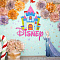 Disney Club (Дисней Клаб) - Праздничные агенства Сочи SOCHI.com