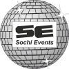 SOCHI EVENTS - Оборудование для мероприятий - Праздничные агенства Сочи SOCHI.com