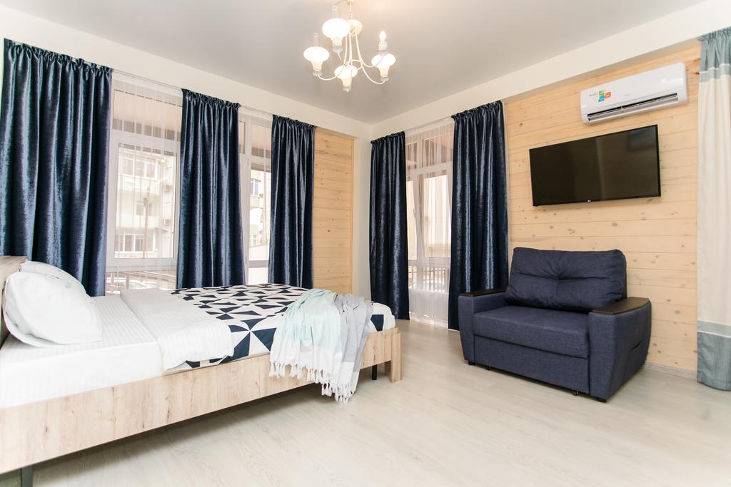  - Boutique Hotel AL Mare - Без звезд