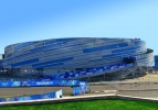 Ледовая арена "Шайба" - Спортивные организации. Спортивные комплексы Сочи SOCHI.com