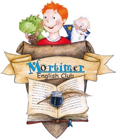 Mortimer English club - Учебные центры. Курсы. Тренинги Сочи SOCHI.com