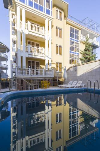  - Elle Hotel - Без звезд
