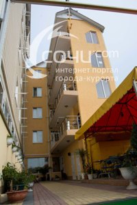 Гостевой дом - Гостевой дом  "Удача плюс" - 