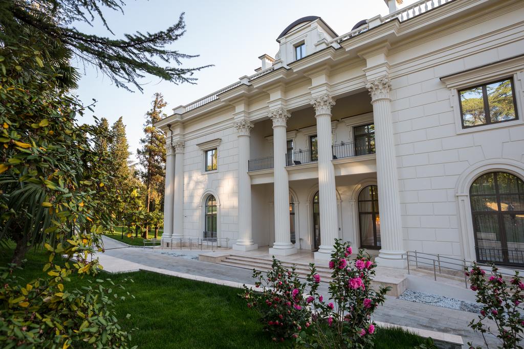  - Villa by RODINA Grand Hotel & SPA - Без звезд