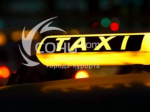 В Сочи конфискуют автомобили нелегальных таксистов