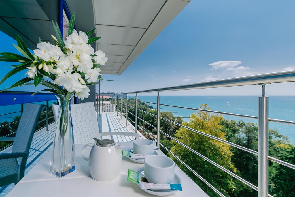  - Marins Park Hotel Sochi - Без звезд