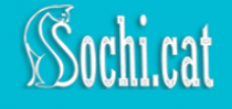 Компания "Sochi.cat" - Веб студии города Сочи Сочи SOCHI.com