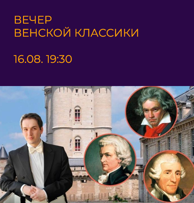 Жанры венских классиков. Вечер венских классиков. Венские вечера. Стройность формы -стиль венских классиков.