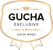 Элитные двери GUCHA exclusive - Мебель для дома и офиса Сочи SOCHI.com
