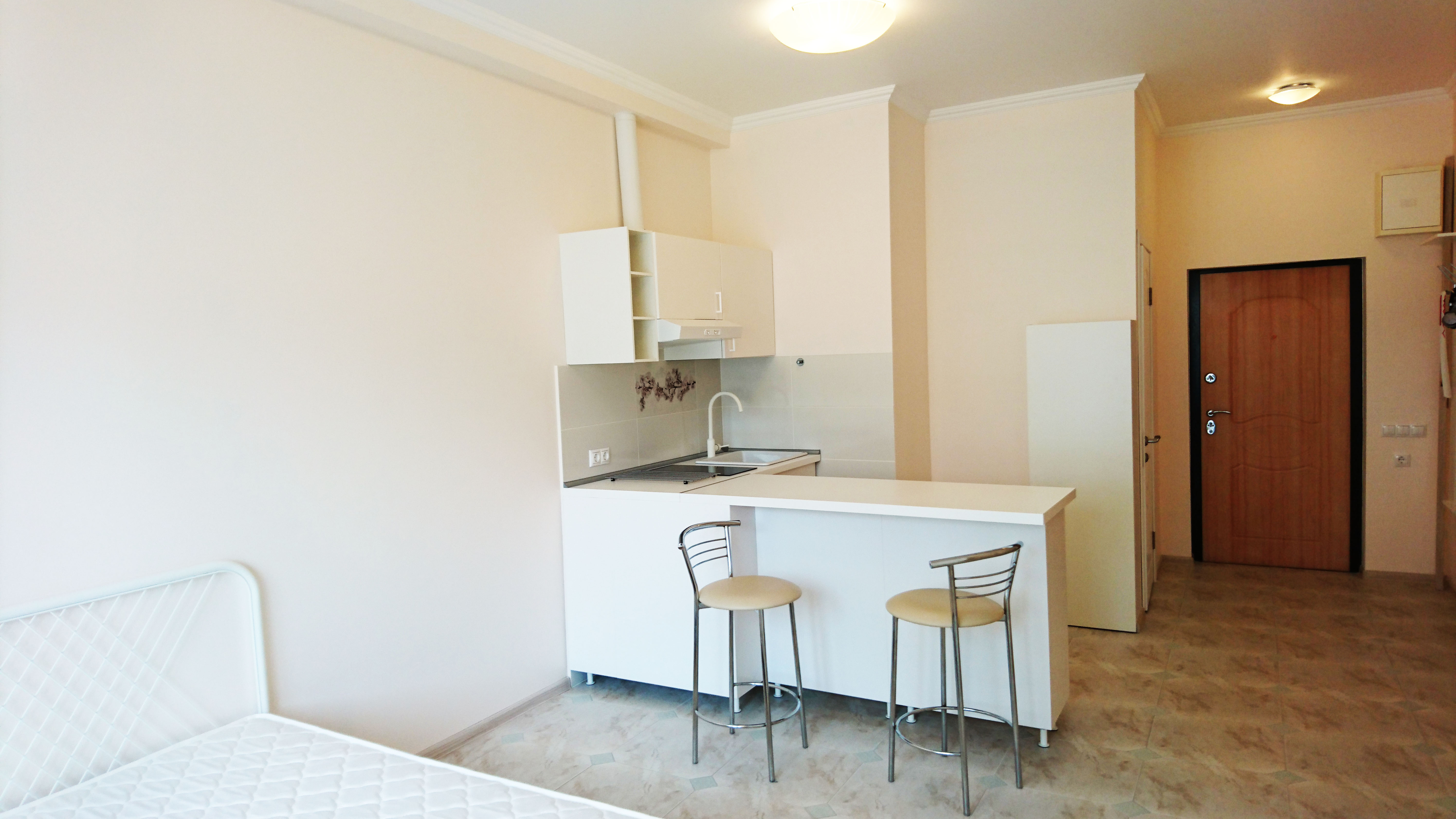 ° ALPHA APARTMENTS ACTOR GALAXY СОЧИ (Россия) - Квартиры посуточно