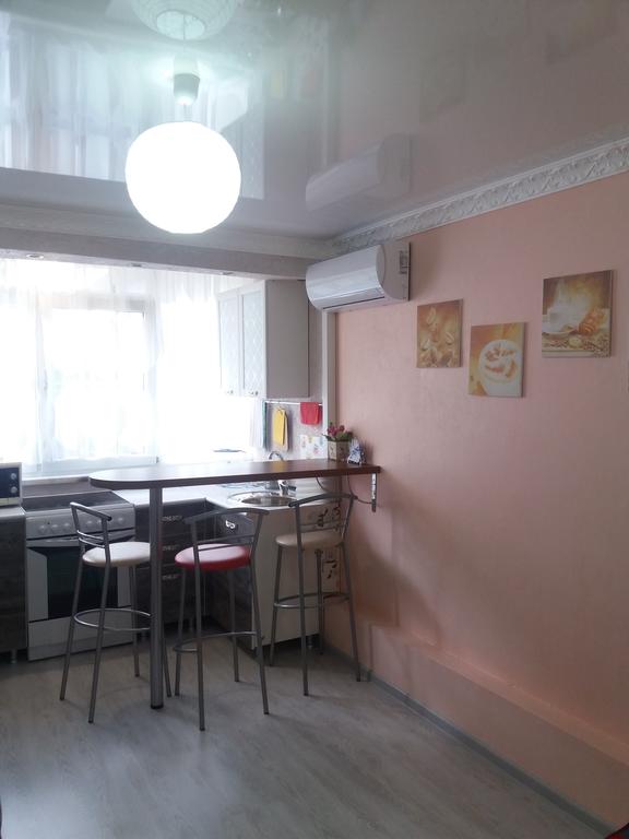  - Apartment on Chekhova 50 - Без звезд