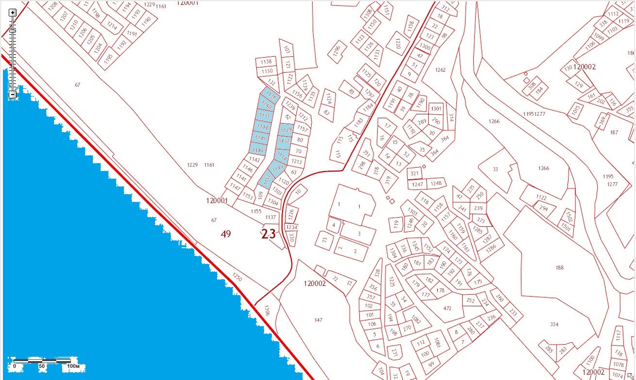 Кадастровая карта публичная сочи лазаревский район на сегодняшний день