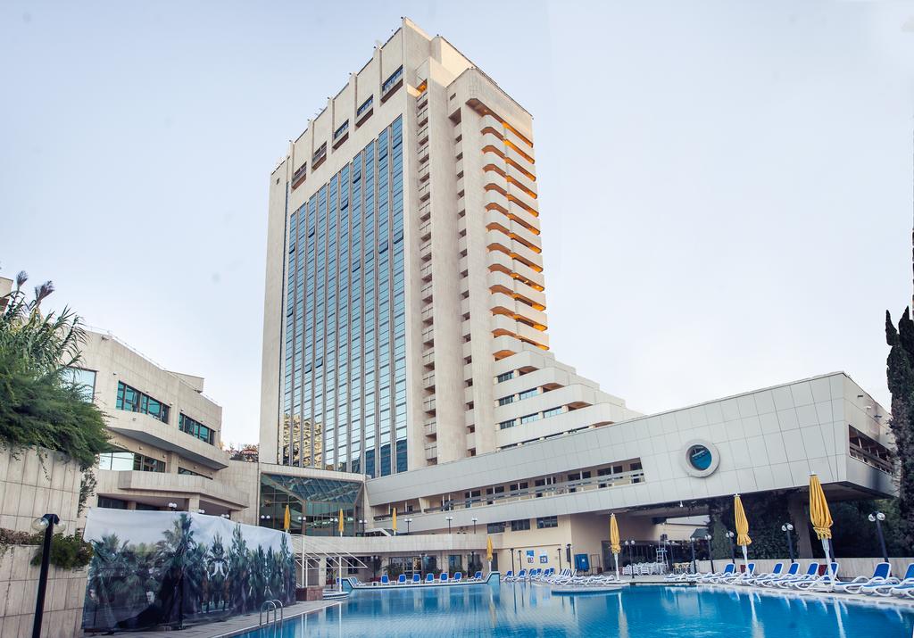  - Lazurnaya Hotel & Spa - Без звезд