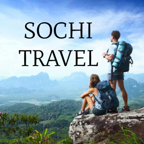 SOCHI TRAVEL - Экскурсионные фирмы Сочи SOCHI.com