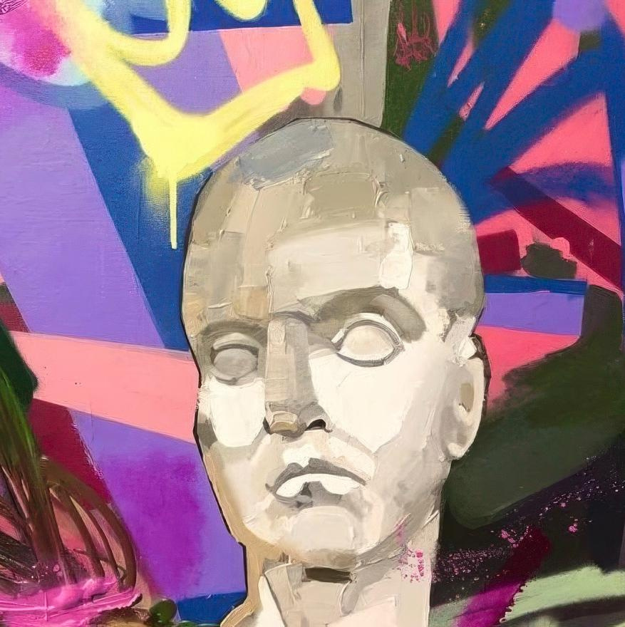 Афиша Сочи: ВСТРЕЧА «ДИАЛОГИ ОБ АНТИЧНОМ НАСЛЕДИИ В СОВРЕМЕННОМ ИСКУССТВЕ, МИФОЛОГИЯ ЧЁРНОГО МОРЯ»