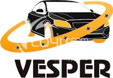 Такси "Vesper" - ООО "ВЕСПЕР" - Такси Сочи SOCHI.com