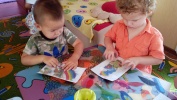 Территориия детства  - Детские сады. Центры детского развития Сочи SOCHI.com