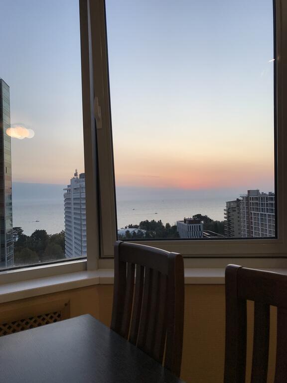  - Black Sea Apart-Hotel - Без звезд