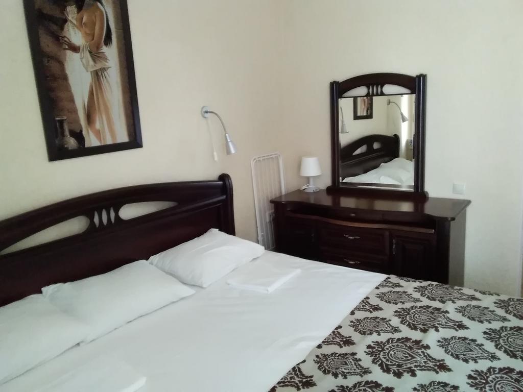  - Hotel Pansionat Svetlana - Без звезд
