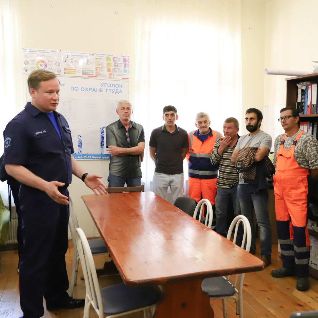 Водоканал запустит новые объекты в горах Сочи | 03.06.2021 | Сочи -  БезФормата