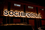  "SochiFornia Beach" -  Сочи SOCHI.com
