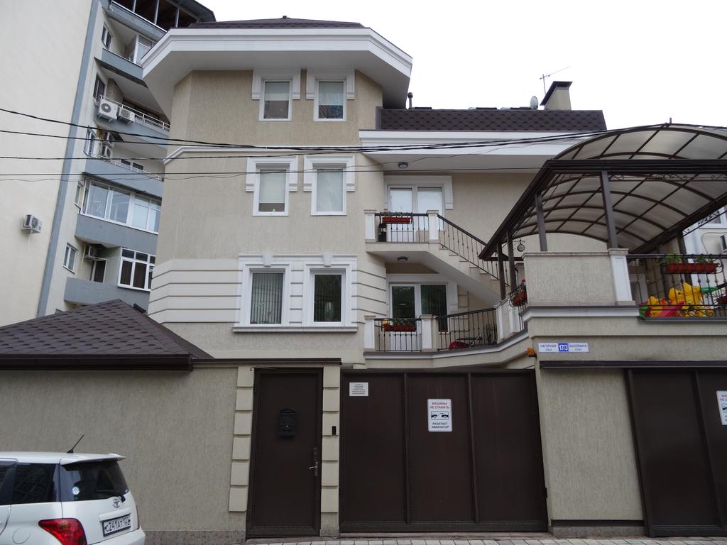  - Inn Nagornaya 17-3 - Без звезд