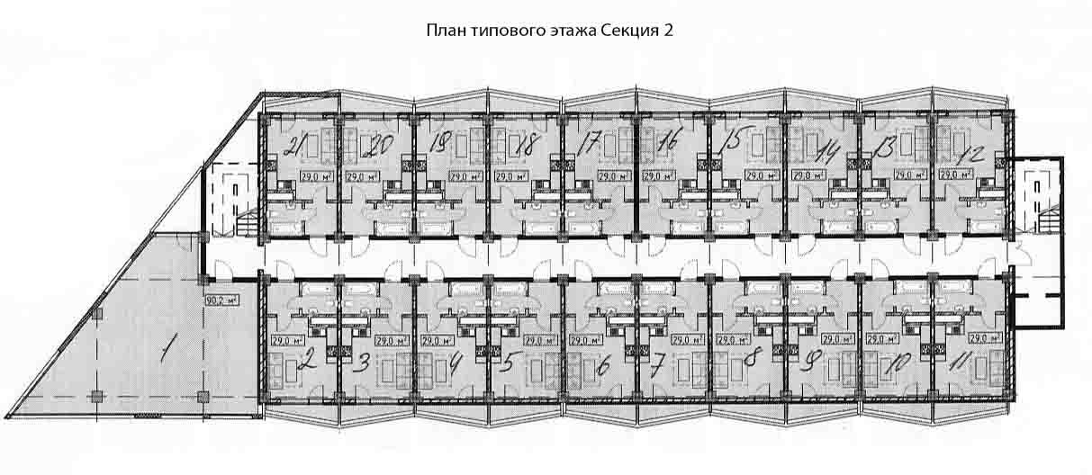 Технический план в сочи