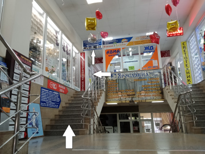 Сервисный центр "КИБЕР" - Ремонт бытовой техники Сочи SOCHI.com