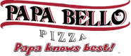 Доставка пиццы Papa Bello - Продукты питания Сочи SOCHI.com