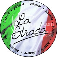 La Strada, пиццерия, кафе-ресторан - Кафе. Бары. Рестораны Сочи SOCHI.com