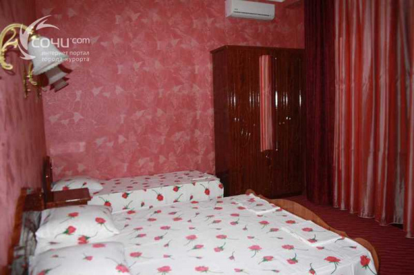 Гостевой дом - Гостевой дом "У Илоны" - 