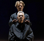 «КОМНАТА АДЛЕРА»