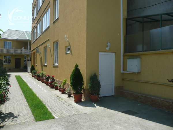 Гостевой дом - Гостевой дом "Елена" - 