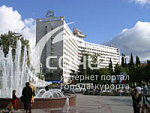 Визит -Тур, ООО, туристическая фирма - Организация экскурсий. Отдых в горах и на море Сочи SOCHI.com