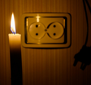 Список отключений света в Сочи на завтра, 19 ноября