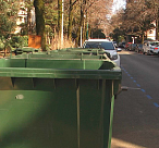 В Сочи завершены конкурсные процедуры на ликвидацию мест несанкционированного размещения отходов строительства и ремонта