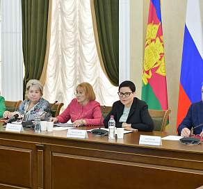 Член Общественной палаты РФ Владимир Коробчак принял участие в заседании Общественной палаты Сочи